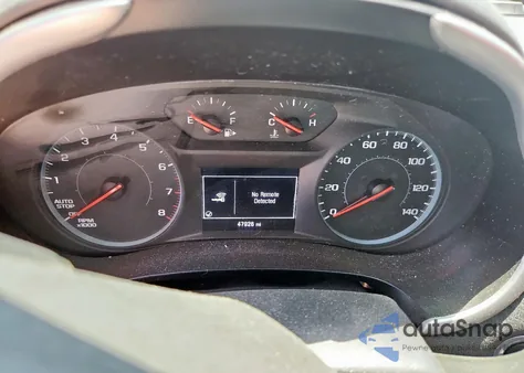 2022 Chevrolet Malibu Lt from USA, damaged, VIN 1G1ZD5ST7NF160468